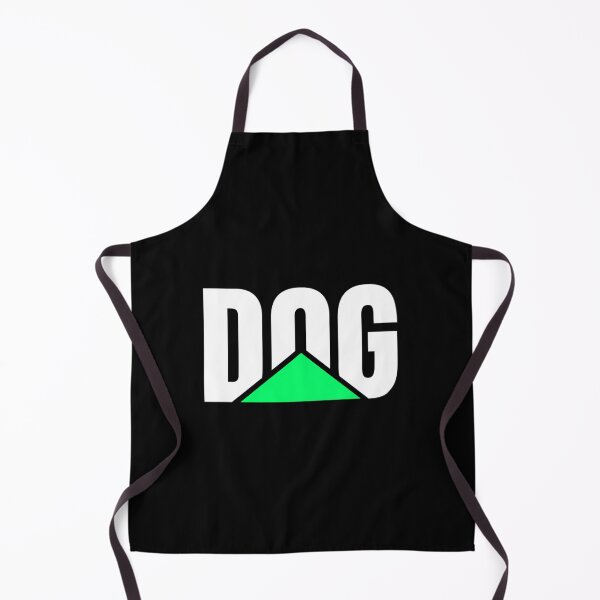 Item preview, Dog Logo designed and sold by QualityDemand.