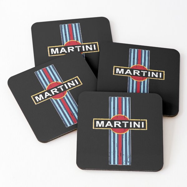 Item preview, Martini Racing designed and sold by TrenzDesign.