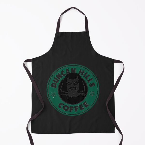 Item preview, Duncan Hills Coffee - Murderface designed and sold by funny-t-shop.