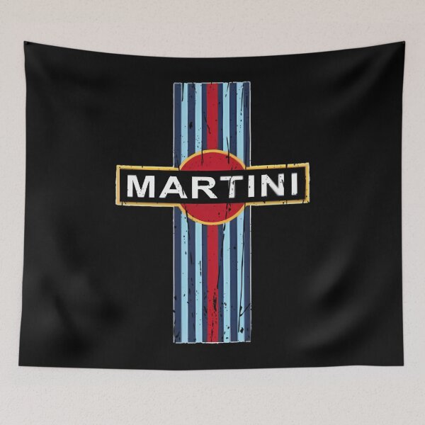 Artikelvorschau, Martini Racing entworfen und verkauft von TrenzDesign.