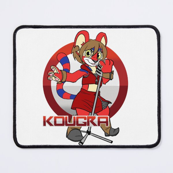 Item preview, Neoloid Meiko with logo designed and sold by AtDuskWeDraw.