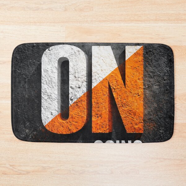 Item preview, Keep On Going designed and sold by Kaleidoscope Print.