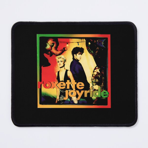 Item preview, Roxette Joyride designed and sold by TrenzDesign.
