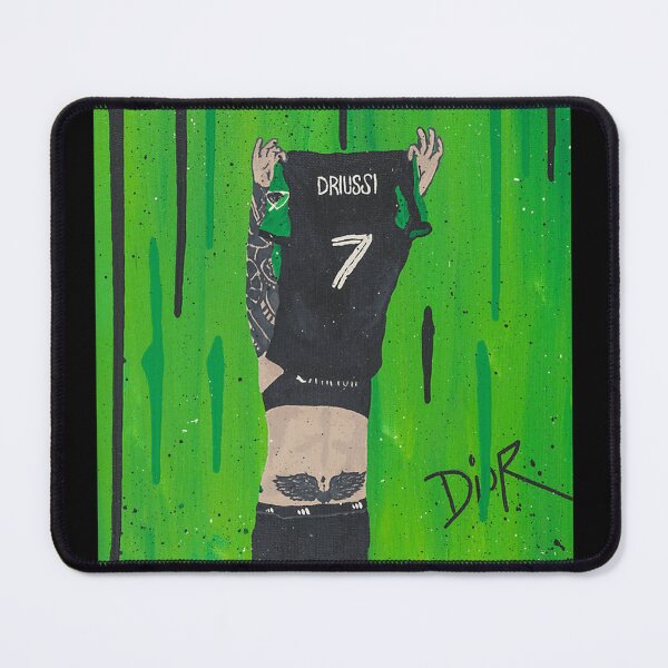 Item preview,  Austin'S Icon designed and sold by cercatrova.