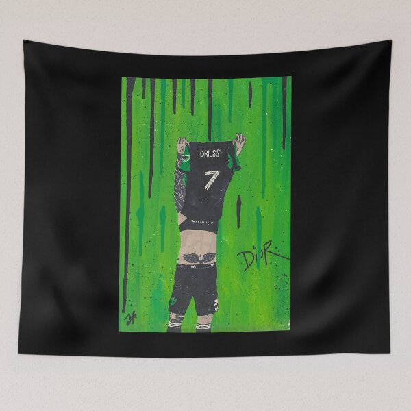 Item preview,  Austin'S Icon designed and sold by cercatrova.