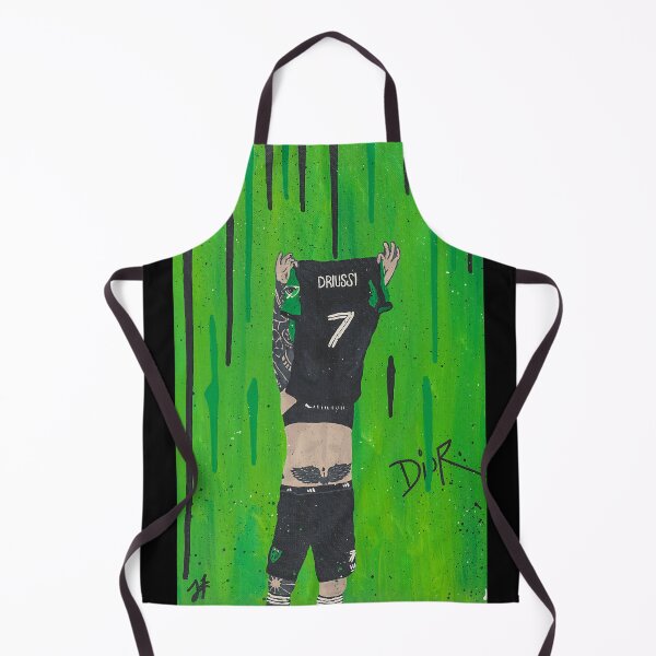 Item preview, Austin'S Icon designed and sold by cercatrova.