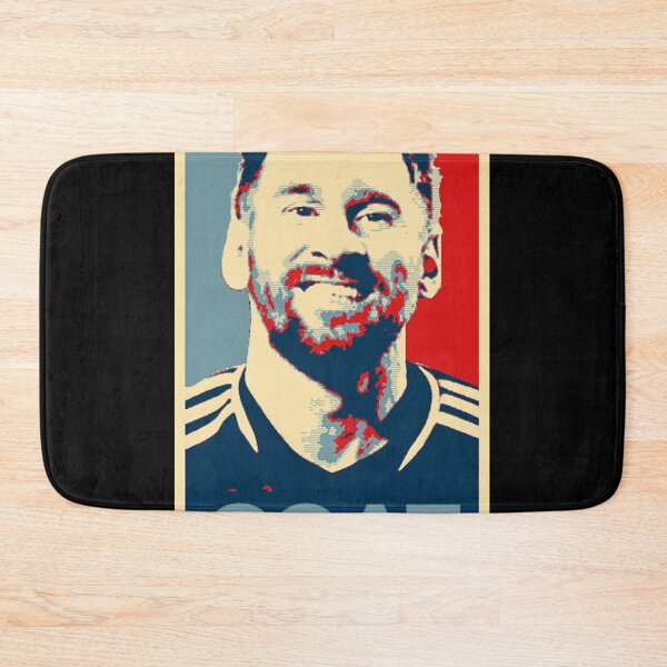 Item preview,  Messi - Hope designed and sold by black_ master.