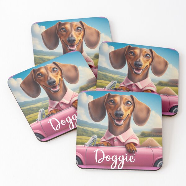 Item preview, Doggie designed and sold by DesignerDoggo.
