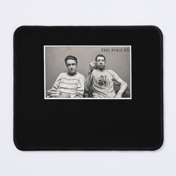 Item preview,  Shane - Mcgowan The . P-O-G-U-E-S designed and sold by TrenzDesign.