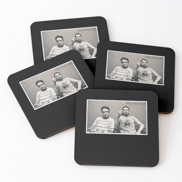 Item preview,  Shane - Mcgowan The . P-O-G-U-E-S designed and sold by TrenzDesign.