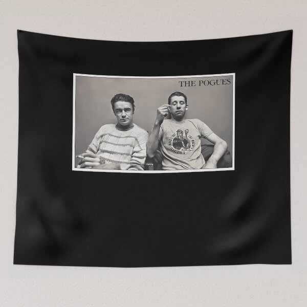 Item preview,  Shane - Mcgowan The . P-O-G-U-E-S designed and sold by TrenzDesign.