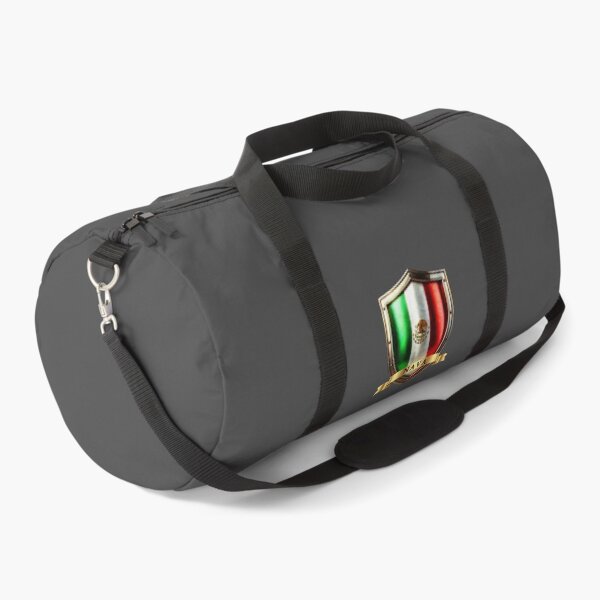 Item preview, Nava Mexico National Pride Shield designed and sold by Highlandkings.