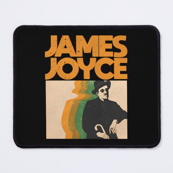 Item preview, Jamess Joyces designed and sold by mouaadmasoudy.