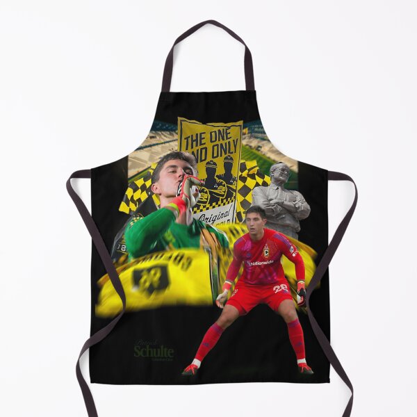 Item preview, Patrick Schulte X Columbus designed and sold by Blueape.