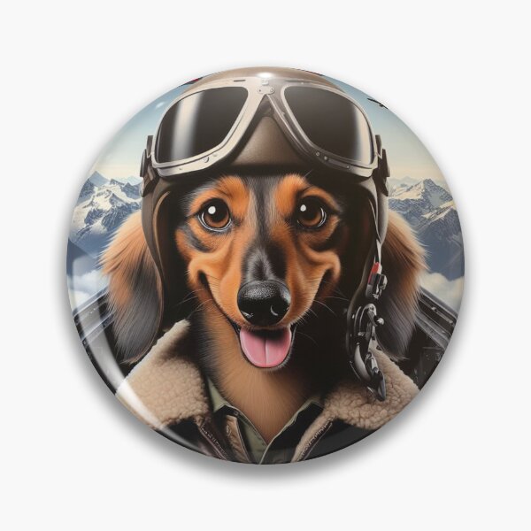 Item preview, Top Dog designed and sold by DesignerDoggo.