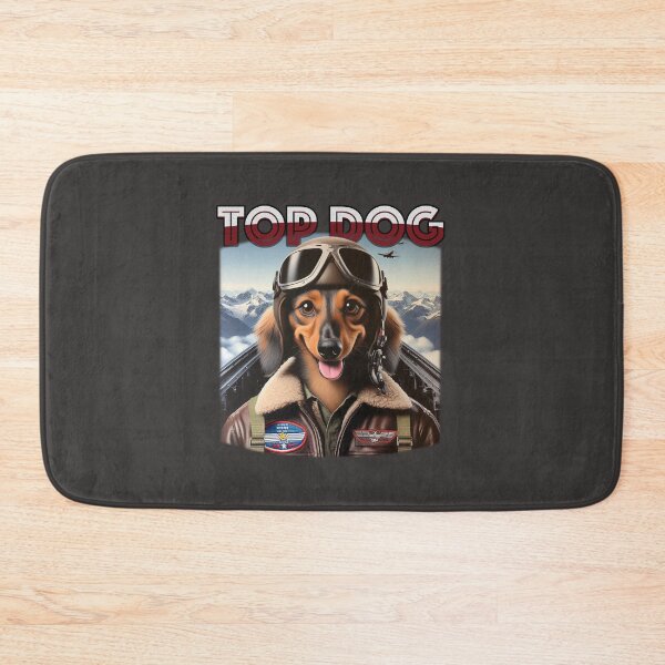 Item preview, Top Dog designed and sold by DesignerDoggo.
