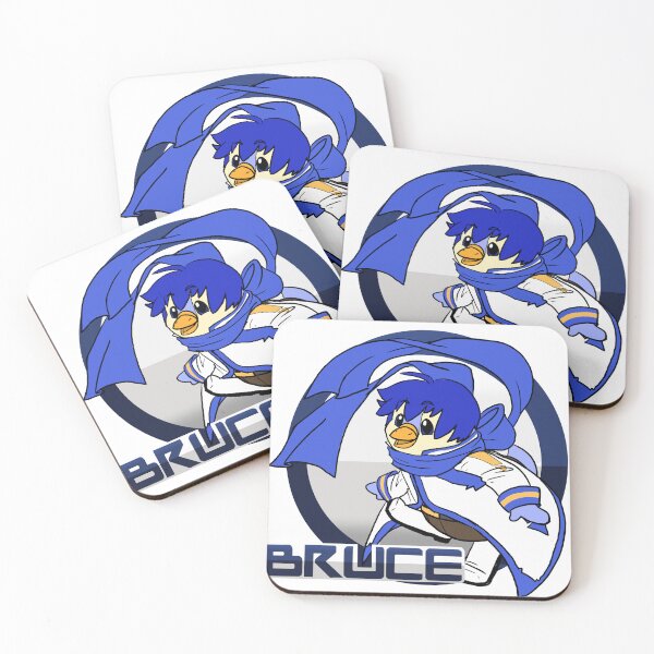 Item preview, Neoloid Kaito with logo designed and sold by AtDuskWeDraw.