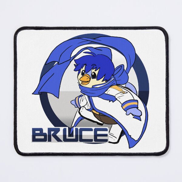 Item preview, Neoloid Kaito with logo designed and sold by AtDuskWeDraw.