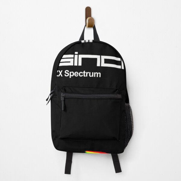 Item preview, Sinclair Spectrum Logo designed and sold by OsmanMeister.