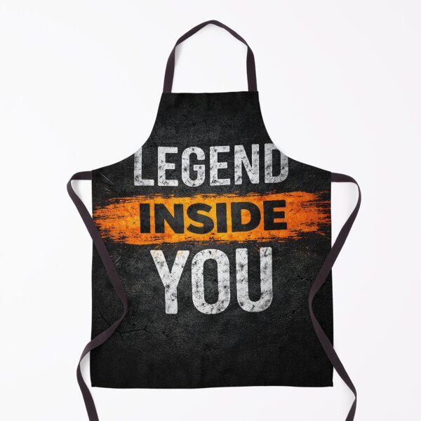 Item preview, Legend Inside You designed and sold by Kaleidoscope Print.