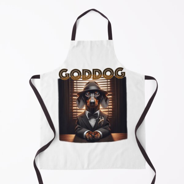 Item preview, God Doggo designed and sold by DesignerDoggo.