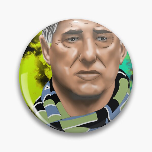 Item preview, Entrenador de la MLS designed and sold by black_ master.