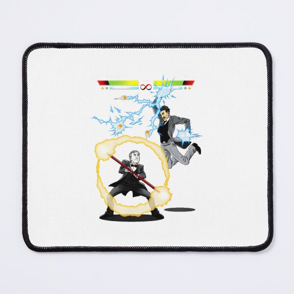 Item preview, Teslas Versuss Edisons designed and sold by evodoo.