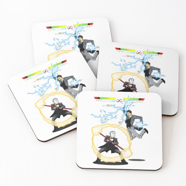 Item preview, Teslas Versuss Edisons designed and sold by evodoo.