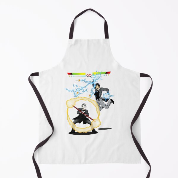 Item preview, Teslas Versuss Edisons designed and sold by evodoo.