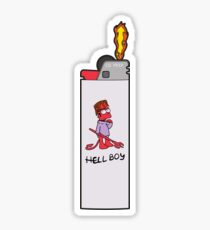 Untitled Sticker