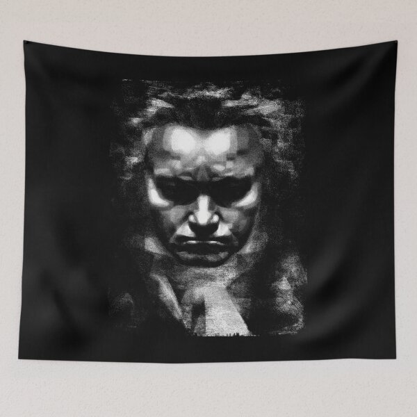 Item preview,  Beethoven Composer Music Teacher  designed and sold by TrenzDesign.