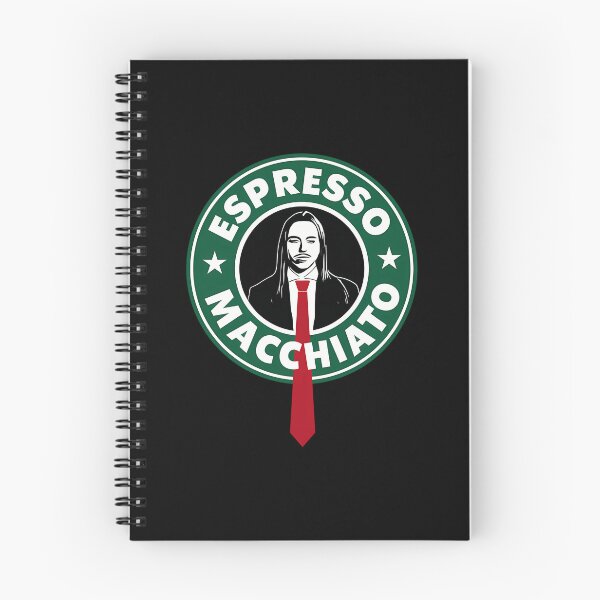 Item preview, Espresso Macchiato - Tommy Cash - Estonia 2025 Eurovision Song Contest - Esc2025 - Esc25 - Basel designed and sold by TrenzDesign.
