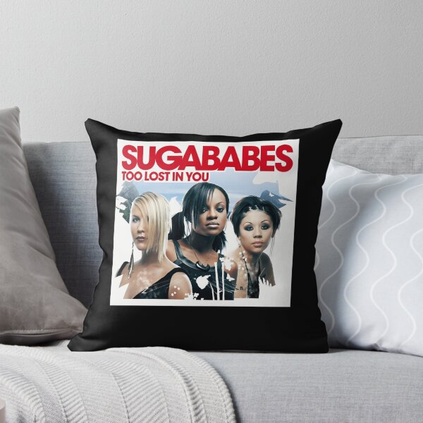 Item preview,  Best Logo Sugababess-British Girl Group Too Losts in Yous designed and sold by evodoo.