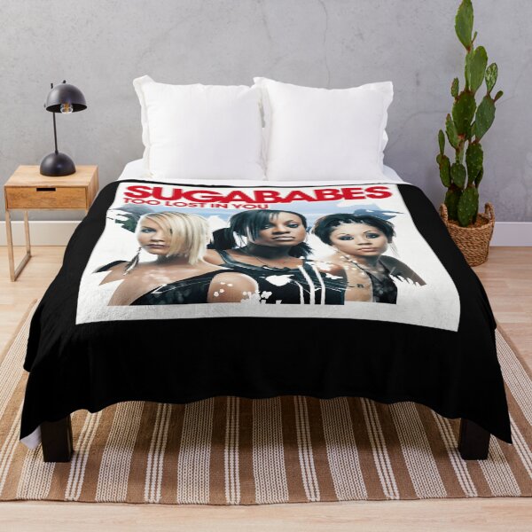 Item preview, Best Logo Sugababess-British Girl Group Too Losts in Yous designed and sold by evodoo.