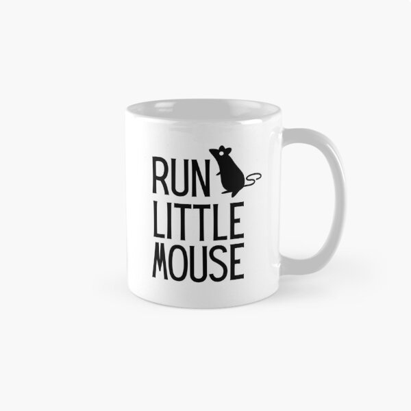 Item preview, Run Little Mouse designed and sold by Loot & Lore NZ.