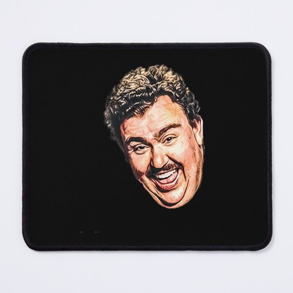 Item preview,  John Candy Print designed and sold by TrenzDesign.