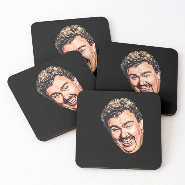 Item preview,  John Candy Print designed and sold by TrenzDesign.