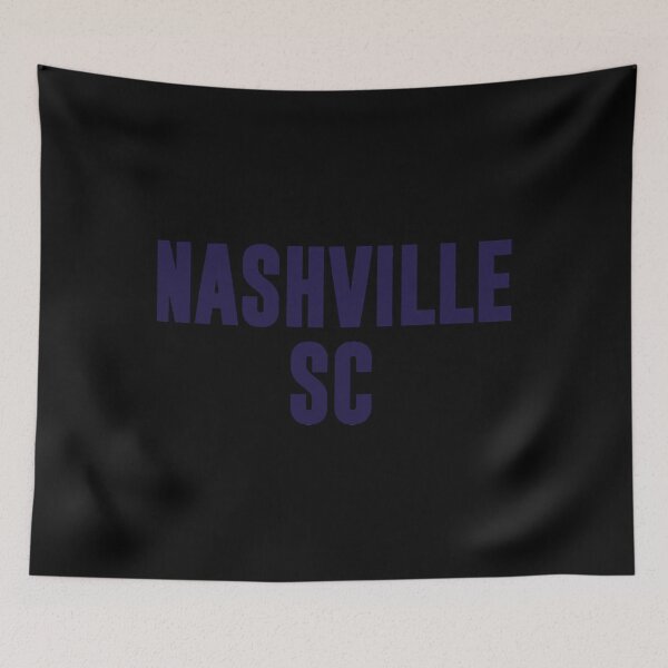 Item preview, Nashville Sc Fans Club Mls Fanatics  designed and sold by cercatrova.