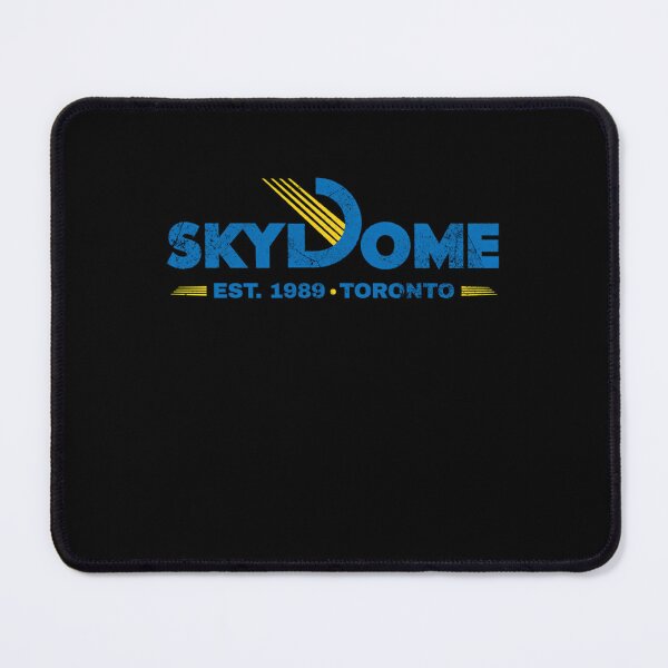 Item preview, Toronto Skydome Logo designed and sold by TrenzDesign.
