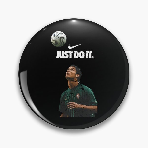 Item preview, Cristiano Ronaldo simplemente hazlo designed and sold by Grafxds.