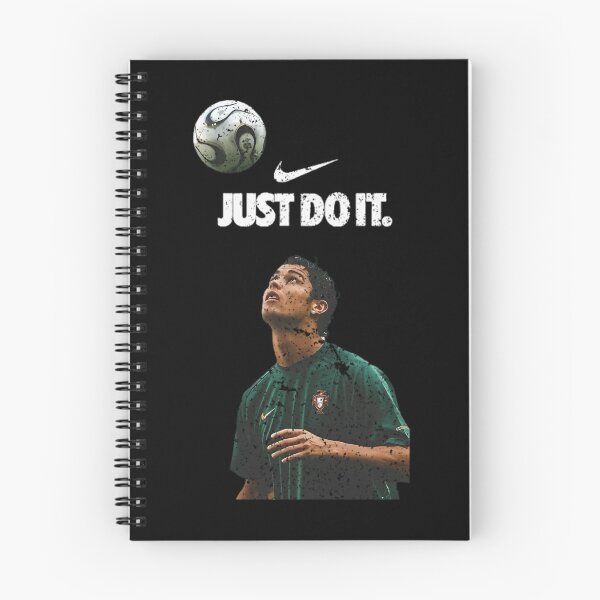 Item preview, Cristiano Ronaldo simplemente hazlo designed and sold by Grafxds.