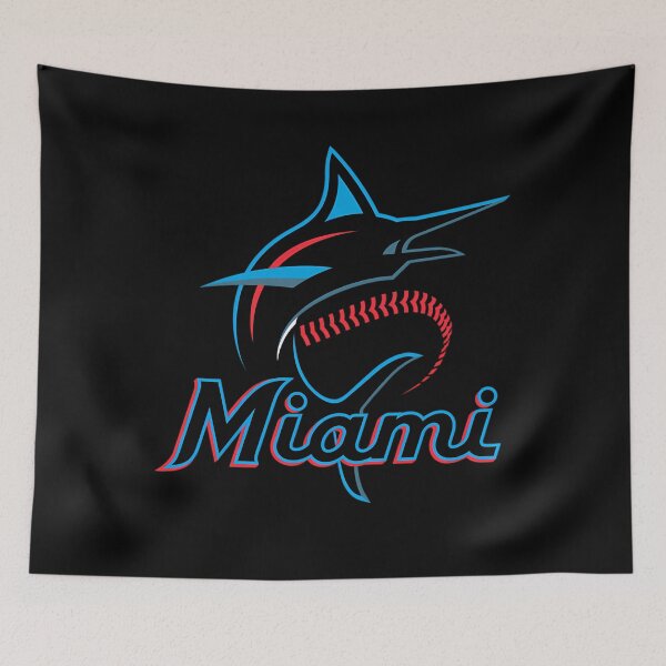 Item preview,  Miami.Marlin.S Logo designed and sold by TrenzDesign.