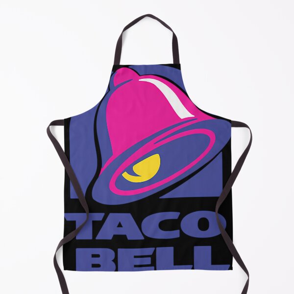 Artikelvorschau, Taco Bell Logo entworfen und verkauft von OsmanMeister.