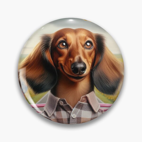 Item preview, Ken Dog designed and sold by DesignerDoggo.