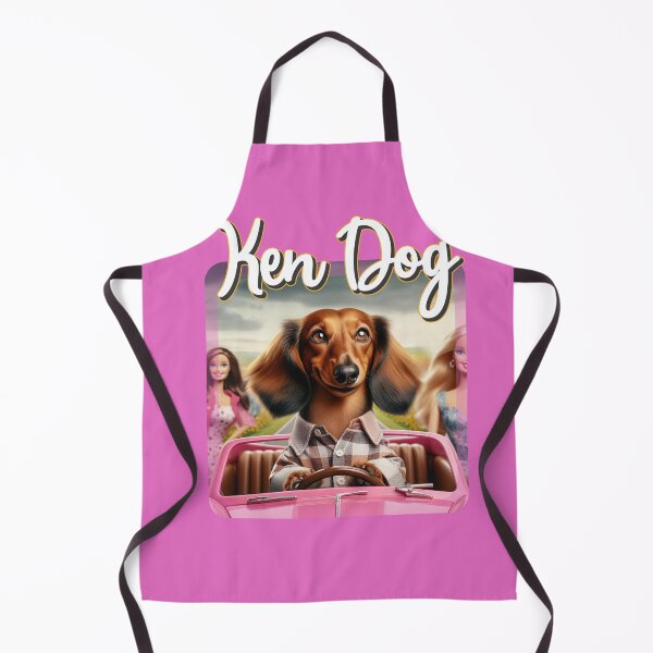 Item preview, Ken Dog designed and sold by DesignerDoggo.