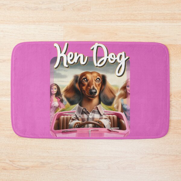 Item preview, Ken Dog designed and sold by DesignerDoggo.