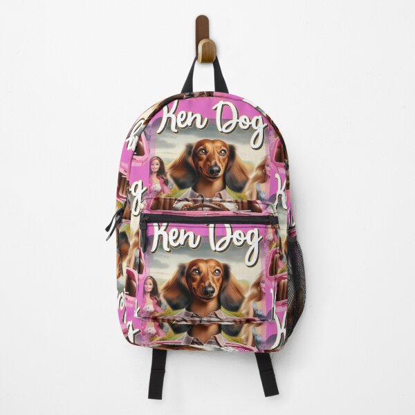 Item preview, Ken Dog designed and sold by DesignerDoggo.