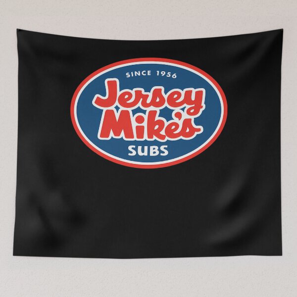 Item preview, Jerseys Mikess Subss Jerseys Mikes Logo designed and sold by evodoo.