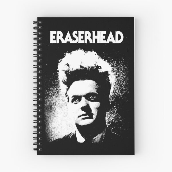 Item preview, eraserhead 1977 Movie designed and sold by Grafxds.