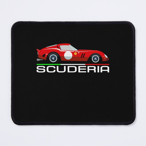 Item preview,  Scuderia Gto Gt Racing Italian Car designed and sold by TrenzDesign.